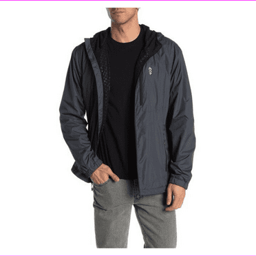 Black Tommy Bahama Quilt This City Zip Up Jacket